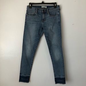BANANA REPUBLIC jeans